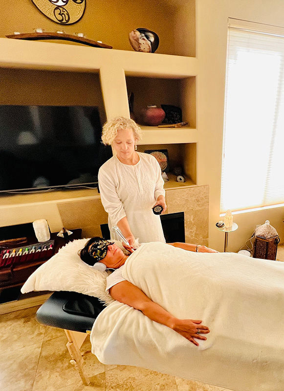 Dr. Patti Rochette OD